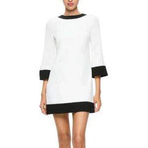 Alice + Olivia Eleonora Minidress - Never Worn With Tags